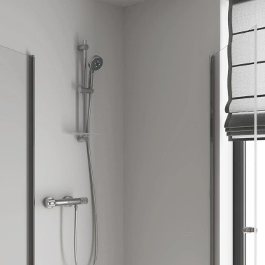 Bộ Sen Vòi Cao Cấp GROHE Precision Feel 34.791.000 Made Portugal Hàng Chính Hãng, Giá 10.815.000₫ 3 Bộ Sen Vòi Cao Cấp GROHE Precision Feel 34.791.000 Made Portugal Hàng Chính Hãng, Giá 10.815.000₫ 3