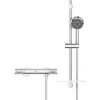 Bộ Sen Vòi Cao Cấp GROHE Precision Feel 34.791.000 Made Portugal Hàng Chính Hãng, Giá 10.815.000₫ 6