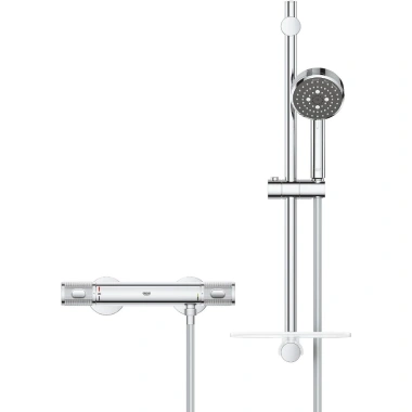 Bộ Sen Vòi Cao Cấp GROHE Precision Feel 34.791.000 Made Portugal Hàng Chính Hãng, Giá 10.815.000₫ 6 Bộ Sen Vòi Cao Cấp GROHE Precision Feel 34.791.000 Made Portugal Hàng Chính Hãng, Giá 10.815.000₫ 6