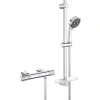 Bộ Sen Vòi Cao Cấp GROHE Precision Feel 34.791.000 Made Portugal Hàng Chính Hãng, Giá 10.815.000₫ 8