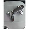 Bộ sen vòi IN001 đầy đủ kèm dây bát inox cao cấp Giá chỉ 2.001.000 VNĐ
