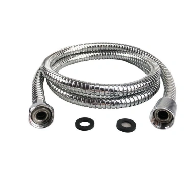 Bộ sen vòi tăng áp SIÊU MẠNH, tăng áp tới 400% - Giá chỉ 19.000₫