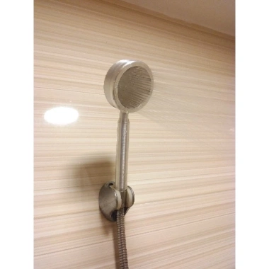 Bộ sen vòi tăng áp SIÊU MẠNH, tăng áp tới 400% - Giá chỉ 19.000₫