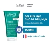 Bộ serum 30ml + gel rửa mặt URIAGE HYSEAC 150ml - Kháng khuẩn, giảm mụn da dầu 4