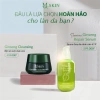 Bộ Serum + BB Tái Tạo Da + Bột Rửa Mặt Nhân Sâm MQ Skin - Giá chỉ 330.000đ, giảm 22% 3