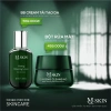 Bộ Serum + BB Tái Tạo Da + Bột Rửa Mặt Nhân Sâm MQ Skin - Giá chỉ 330.000đ, giảm 22% 4