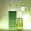 Bộ Serum + BB Tái Tạo Da + Bột Rửa Mặt Nhân Sâm MQ Skin - Giá chỉ 330.000đ, giảm 22% 6