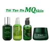 Bộ Serum + BB Tái Tạo Da + Bột Rửa Mặt Nhân Sâm MQ Skin - Giá chỉ 330.000đ, giảm 22% 9