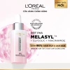 Bộ Serum Glycolic Melasyl 8% + Kem dưỡng ngày đêm L'Oreal Paris – Mờ thâm nám, Niacinamide, 30ml – 459.000đ 2