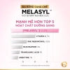 Bộ Serum Glycolic Melasyl 8% + Kem dưỡng ngày đêm L'Oreal Paris – Mờ thâm nám, Niacinamide, 30ml – 459.000đ 3