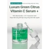 Bộ Serum & Kem Dưỡng Trắng Mờ Thâm Nám Tranexamic + 16% Niacinamide Luvum Green Citrus Vitamin C - 949k 7