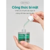 Bộ Serum & Kem Dưỡng Trắng Mờ Thâm Nám Tranexamic + 16% Niacinamide Luvum Green Citrus Vitamin C - 949k 9