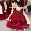 Bộ Sét Áo & Váy Hai Tầng Bling Đỏ S722 Cá Mập Con - Thời Trang Thu Đông Bé Gái Giá Ưu Đãi 546,100₫ 9