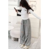 Bộ Set Nữ Hoạt Hình Đồ Bộ Dễ Thương, Thoáng Mát, Mặc Đi Chơi, Ở Nhà Đều Xinh - Giá 362.500đ Giảm 79.750đ