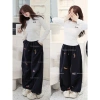 Bộ Set Nữ Hoạt Hình Đồ Bộ Dễ Thương, Thoáng Mát, Mặc Đi Chơi, Ở Nhà Đều Xinh - Giá 362.500đ Giảm 79.750đ 2