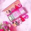 Bộ Set Nước Hoa Charme Mini 5 chai 10ml - Hương thơm quyến rũ, Giá ưu đãi 250.000 VND 4