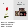 Bộ Sét Quà Tặng Nến Thơm & Tinh Dầu LUXURIOUS - Thơm Phòng, Giá chỉ 265.000₫ giảm từ 339.200₫ 7
