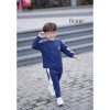 Bộ Set Thu Đông Dài Tay Bé Trai Bernie DRIVER - Chất Liệu Cao Cấp, Mềm Mại, Giá Ưu Đãi 272.600₫ 4