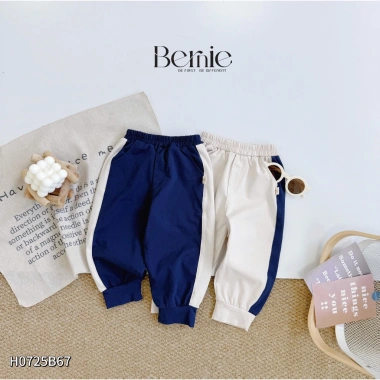 Bộ Set Thu Đông Dài Tay Bé Trai Bernie DRIVER - Chất Liệu Cao Cấp, Mềm Mại, Giá Ưu Đãi 272.600₫ 8