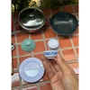 Bộ Size M Mini Bếp Ngan 9.8cm Nồi Chảo 10cm Giá chỉ 359.000₫ giảm mạnh 3