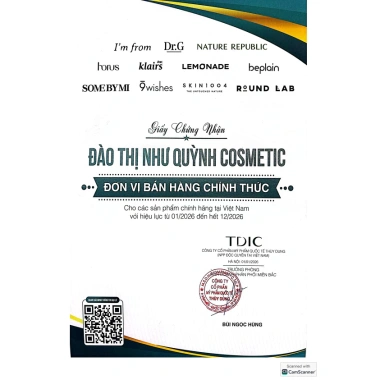 Bộ Skin1.004 Madagascar Centella chiết xuất rau má – Set chăm sóc da chính hãng, giá 245k