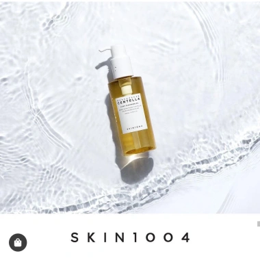 Bộ Skin1.004 Madagascar Centella chiết xuất rau má – Set chăm sóc da chính hãng, giá 245k