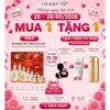 Bộ Skincare 7 Món Mạ Vàng CIYAOO x Cosmax Korea - Dưỡng Ẩm, Săn Chắc, Trẻ Hóa Da, Quà Tặng Sang Trọng 699.000 VND