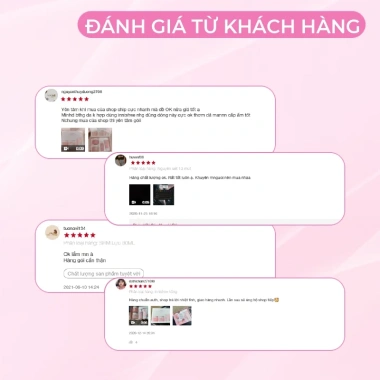 Bộ Skincare Trắng Da Dưỡng Ẩm 5in1 3W CLINIC Hàn Quốc Hoa Hồng Full Sezi, Giá chỉ 570.000₫ 6