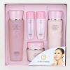 Bộ Skincare Trắng Da Dưỡng Ẩm 5in1 3W CLINIC Hàn Quốc Hoa Hồng Full Sezi, Giá chỉ 570.000₫ 7