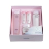 Bộ Skincare Trắng Da Dưỡng Ẩm 5in1 3W CLINIC Hàn Quốc Hoa Hồng Full Sezi, Giá chỉ 570.000₫ 8