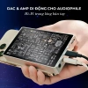 Bộ SMSL DS20 DAC & Amply Nam Châm Hút, Khuếch Đại Headphone - Giá 5,534,610 VND 2
