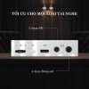 Bộ SMSL DS20 DAC & Amply Nam Châm Hút, Khuếch Đại Headphone - Giá 5,534,610 VND 6