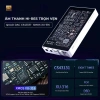 Bộ SMSL DS20 DAC & Amply Nam Châm Hút, Khuếch Đại Headphone - Giá 5,534,610 VND 7