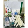 Bộ sơ cứu đầy đủ tại nhà cho mọi gia đình - Giá chỉ 90.000 VND, giảm mạnh