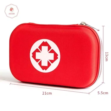 Bộ sơ cứu di động AACAR chống nước - Dụng cụ y tế du lịch, ký túc xá, 74.690 VND