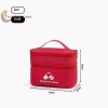 Bộ sơ cứu du lịch 2 lớp - Túi phân loại thuốc Oxford chống dịch - Giá 109.340₫ 8