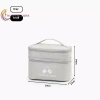 Bộ sơ cứu du lịch 2 lớp - Túi phân loại thuốc Oxford chống dịch - Giá 109.340₫ 10