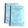 Bộ Sổ Doanh Thu Nhóm 2 S2a + Bảng Kê 01 Mua Vào Không Hoá Đơn - 89.000₫