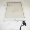 Bộ số hóa màn hình cảm ứng + nút Home cho iPad Mini 1/2/3 – Kính bảo vệ, giá chỉ 199.056₫
