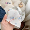 Bộ Sơ Mi Bé Trai Họa Tiết Khinh Khí Cầu Sành Điệu, Ngộ Ngĩnh - Chất Liệu Cao Cấp, Mềm Thấm Hút Mồ, Giá 265.000 VND 7
