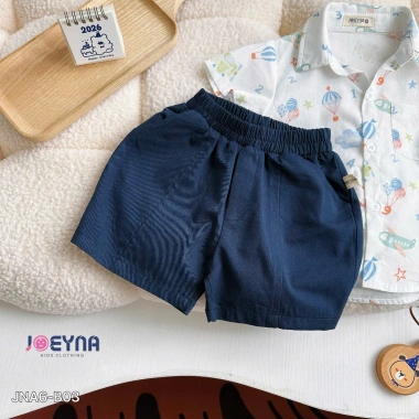 Bộ Sơ Mi Bé Trai Họa Tiết Khinh Khí Cầu Sành Điệu, Ngộ Ngĩnh - Chất Liệu Cao Cấp, Mềm Thấm Hút Mồ, Giá 265.000 VND