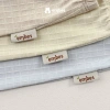 Bộ Sơ Sinh Embes Dài Tay Cài Thẳng Kẻ Ô Cotton Mềm Mại 0-9 Tháng - 188k 4
