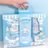 Bộ sổ tay kế hoạch Sanrio - Hộp quà Cinnamoroll và My Melody, quà sinh nhật trẻ em, giảm 22% 2