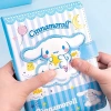 Bộ sổ tay kế hoạch Sanrio - Hộp quà Cinnamoroll và My Melody, quà sinh nhật trẻ em, giảm 22% 4