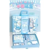Bộ sổ tay kế hoạch Sanrio - Hộp quà Cinnamoroll và My Melody, quà sinh nhật trẻ em, giảm 22% 6
