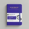 Bộ Sổ Tay Thay Thói Quen Đổi Cuộc Đời - Mục Tiêu, Tài Chính, Công Việc 365 - Giá chỉ 199k 8