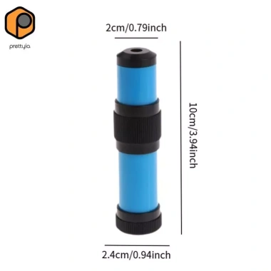 Bộ sở thích quang phổ cầm tay - Dụng cụ khoa học mini, đo phổ, dễ dùng, giá ưu đãi 207.900₫ 4 Bộ sở thích quang phổ cầm tay - Dụng cụ khoa học mini, đo phổ, dễ dùng, giá ưu đãi 207.900₫ 4