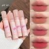 Bộ son môi EELHOE Art Value 6 màu lì dưỡng ẩm, má hồng vòng cổ, hộp quà tặng, chống nhòe chống nước - 96.800 4