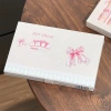 Bộ son môi EELHOE Art Value 6 màu lì dưỡng ẩm, má hồng vòng cổ, hộp quà tặng, chống nhòe chống nước - 96.800 9