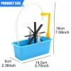 Bộ STEM Waterwheel Hrtyvhin - Mô hình thí nghiệm, rèn luyện tư duy trẻ, giá ưu đãi 118k VND 2
